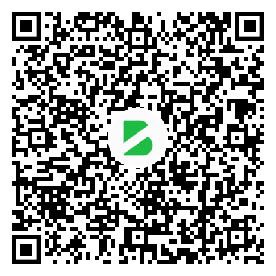 扫一扫加微信-小栈博客测试网
