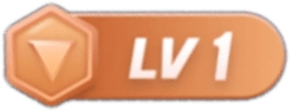等级-LV1-小栈博客测试网