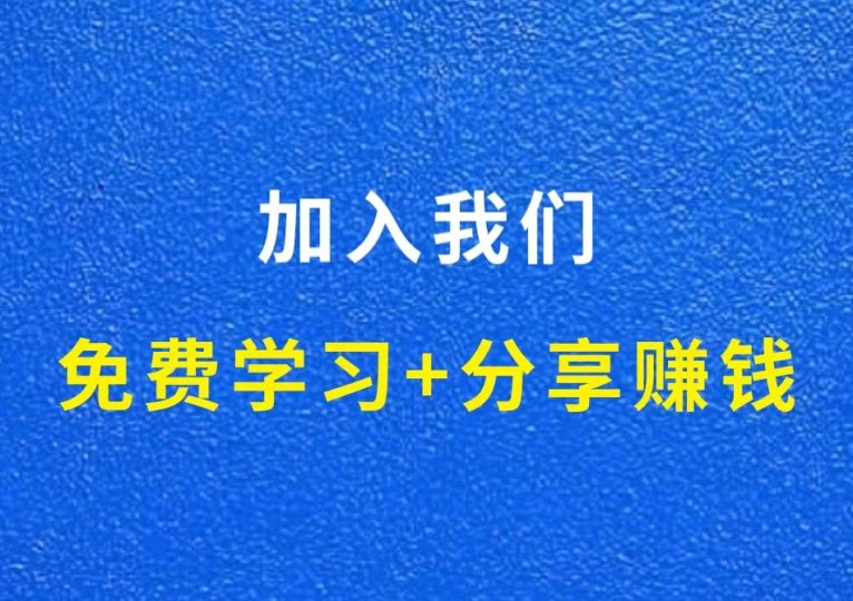 白菜价解锁20000+N个赚钱机会，加入小栈创课网会员，全站资源免费学习。-小栈创课网