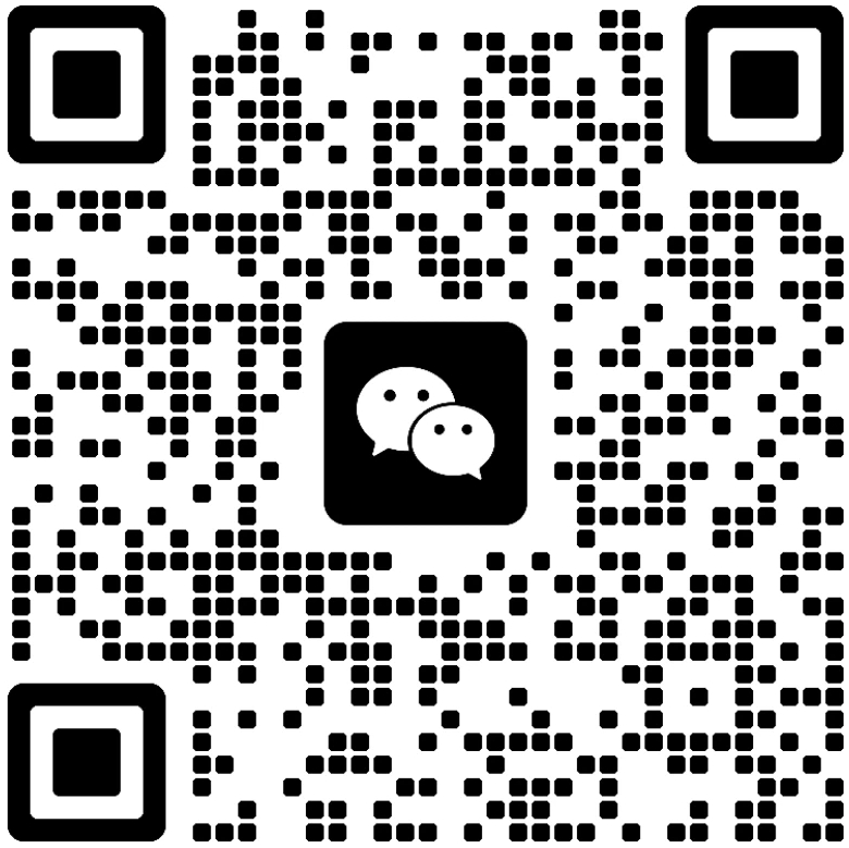 扫一扫加微信-小栈创课网